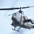 写真: AH-1 コブラ