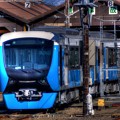 静岡鉄道 A３０００形（４）