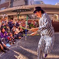 ”わっしょいゆーた”(日本  ジャグリング)　(2)　大道芸ワールドカップin静岡2016