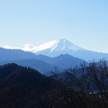 写真: ここでも富士山綺麗っす〜＾＾