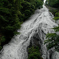 写真: 湯滝〜あふれる流れに＾＾