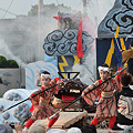 Photos: ４５０年の伝統~山あげ祭〜｢将門」