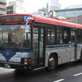 写真: 新潟交通　289号車