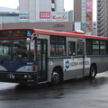 写真: 新潟交通　299号車