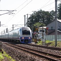 写真: E653系K308編成　9442M　集約臨時列車