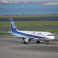 ANA　エアバスA320-200
