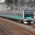 常磐緩行線　E233系2000番台マト8編成