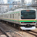 写真: 上野東京ライン　E231系1000番台U503編成