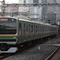 写真: 上野東京ライン　E231系1000番台S-19編成