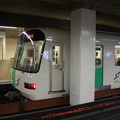 写真: 札幌市営地下鉄南北線5000形