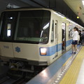 写真: 札幌市営地下鉄東豊線7000形第12編成