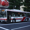 北海道中央バス　3791号車