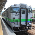 函館本線　キハ40系