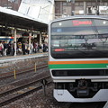 写真: 湘南新宿ライン　E231系1000番台U12編成　4830Y　特別快速高崎行