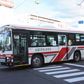 北海道中央バス　1521号車