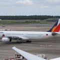 フィリピン航空　エアバスA330-300　RP-C8765