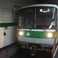 写真: 神戸市営地下鉄西神・山手線3000系3126F