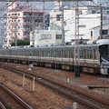 写真: JR京都線　225系I1編成