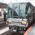 写真: JR神戸線　223系2000番台J1編成