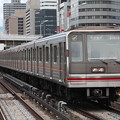 写真: 大阪市営地下鉄御堂筋線21系21612F