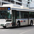 羽田京急バス　NH3470