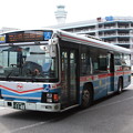 羽田京急バス　NH2437