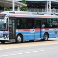 羽田京急バス　TNH1433