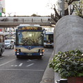 写真: 阪神バス　293号車