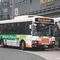 写真: 南海バス　堺200か140