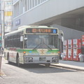 写真: 大阪市営バス　10系統