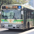 大阪市営バス　10系統