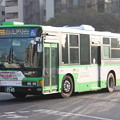 写真: 神戸市営バス　088号車