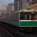 写真: 大阪市営地下鉄中央線　20系2607F