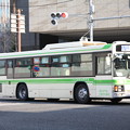 写真: 大阪市営バス　36-0774号車