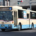 写真: 阪急バス　489号車