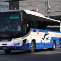 写真: 中国JRバス　641-3956