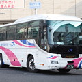 写真: 西日本JRバス　641-4931
