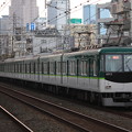 写真: 京阪本線　6000系6013F
