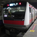 京葉線　E233系5000番台ケヨ515編成