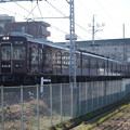 阪急京都線　5300系5318F