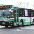 写真: 神戸市営バス　952号車