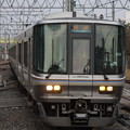 JR京都線　223系2000番台J13編成