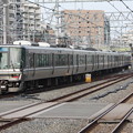 JR京都線　223系2000番台W34編成