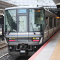 JR京都線　223系2000番台V58編成