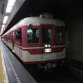 神戸電鉄1000系1121F