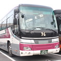 写真: 阪急バス　283号車