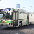 大阪市営バス　36-0791号車