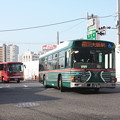 写真: 大阪市営バス　19-1426号車