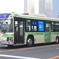 大阪市営バス　36-0806号車