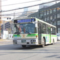 大阪市営バス　59系統